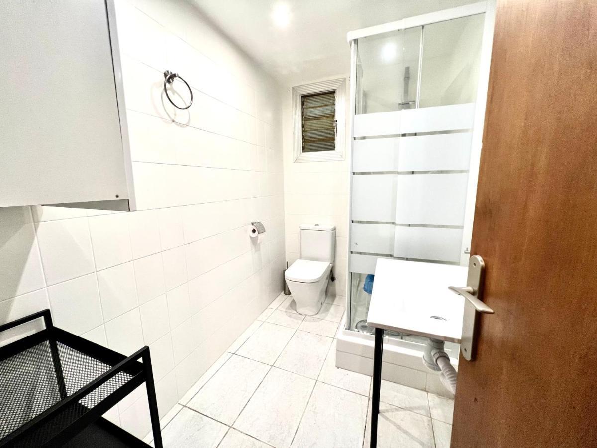 Nice Apartment Close Park Gueell 2 Barcelona Exterior photo