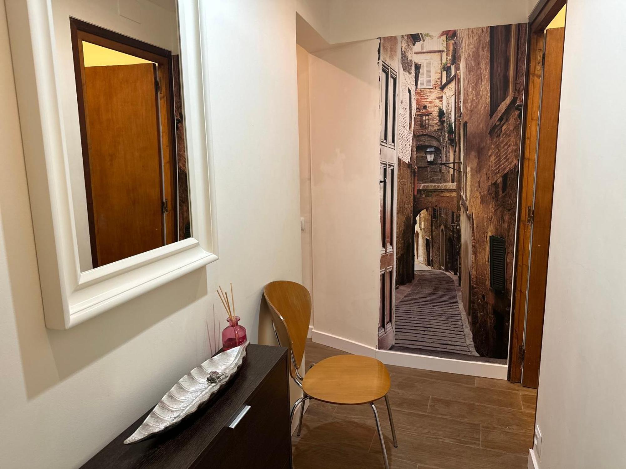 Nice Apartment Close Park Gueell 2 Barcelona Exterior photo